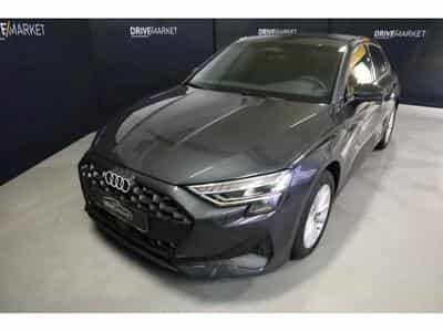 Audi A3 Sportback (2025) - Photo 13
