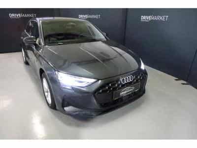 Audi A3 Sportback (2025) - Photo 15