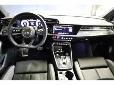 Audi A3 Sportback (2025) - Photo 2