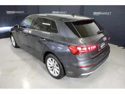 Audi A3 Sportback (2025) - Photo 3