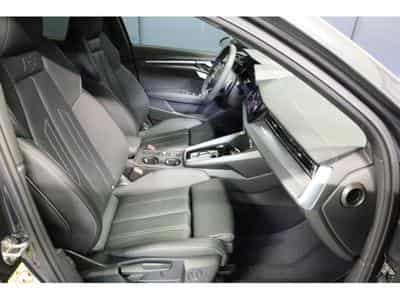 Audi A3 Sportback (2025) - Photo 4