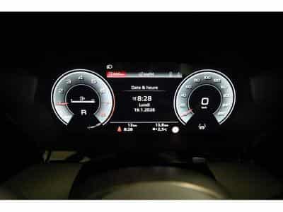 Audi A3 Sportback (2025) - Photo 5