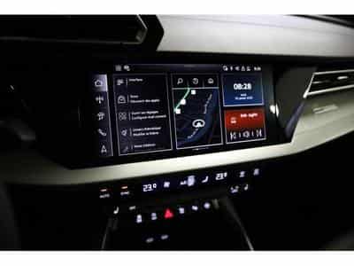 Audi A3 Sportback (2025) - Photo 6