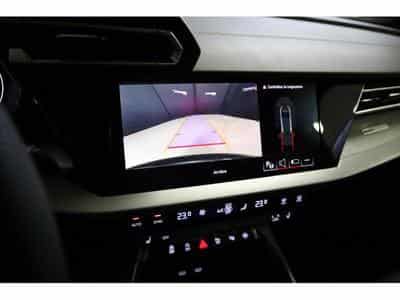 Audi A3 Sportback (2025) - Photo 7