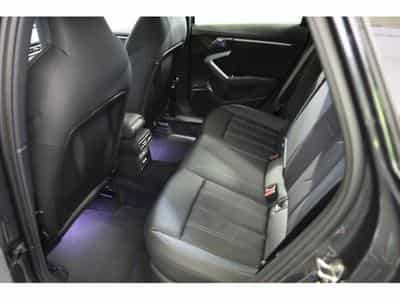 Audi A3 Sportback (2025) - Photo 9