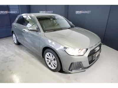 Audi A1 Advanced (2025) - Foto 1