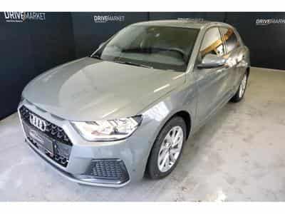 Audi A1 Advanced (2025) - Foto 13