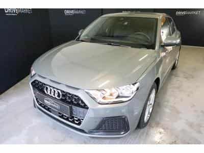 Audi A1 Advanced (2025) - Foto 14