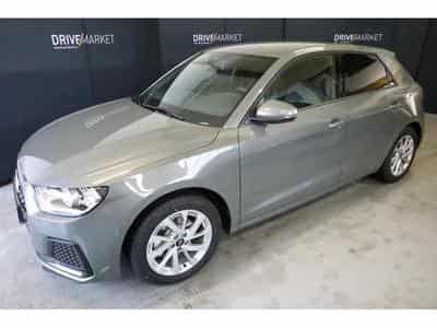 Audi A1 Advanced (2025) - Foto 15