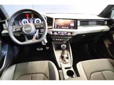 Audi A1 Advanced (2025) - Foto 2