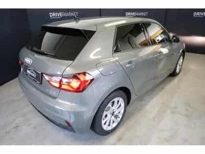 Audi A1 Advanced (2025) - Foto 3