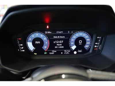 Audi A1 Advanced (2025) - Foto 5