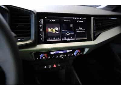 Audi A1 Advanced (2025) - Foto 6