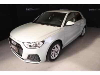 Audi A1 Advanced (2025) - Foto 1