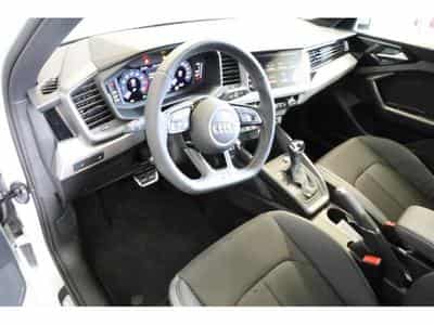 Audi A1 Advanced (2025) - Foto 10