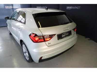 Audi A1 Advanced (2025) - Foto 11