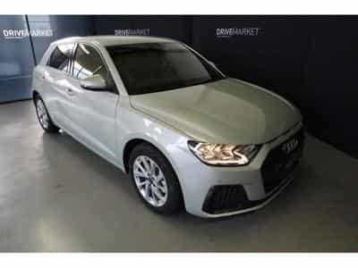Audi A1 Advanced (2025) - Foto 12