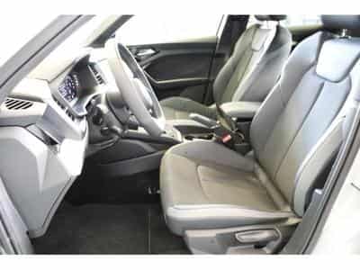Audi A1 Advanced (2025) - Foto 14