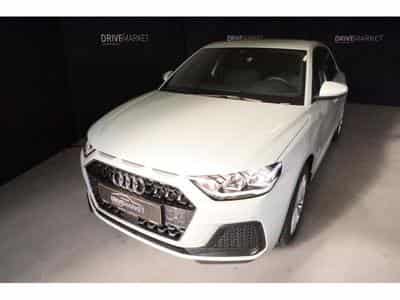 Audi A1 Advanced (2025) - Foto 15