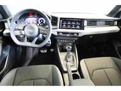 Audi A1 Advanced (2025) - Foto 2