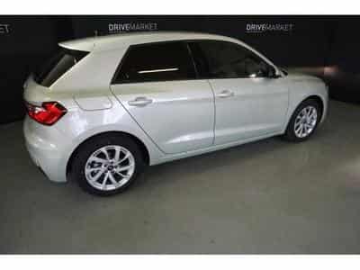 Audi A1 Advanced (2025) - Foto 3