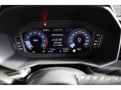 Audi A1 Advanced (2025) - Foto 5