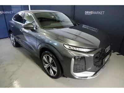 Audi Q3 Sportback (2025) - Photo 1