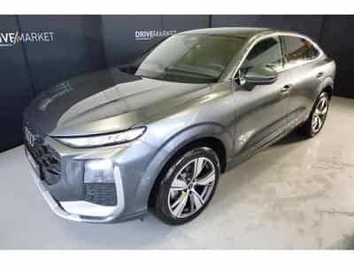 Audi Q3 Sportback (2025) - Photo 11