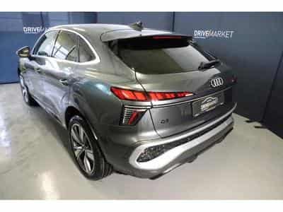 Audi Q3 Sportback (2025) - Photo 12
