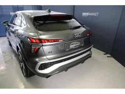Audi Q3 Sportback (2025) - Photo 14