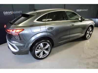 Audi Q3 Sportback (2025) - Photo 15