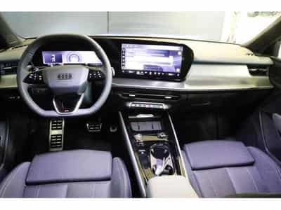Audi Q3 Sportback (2025) - Photo 2