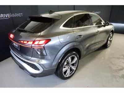 Audi Q3 Sportback (2025) - Photo 3