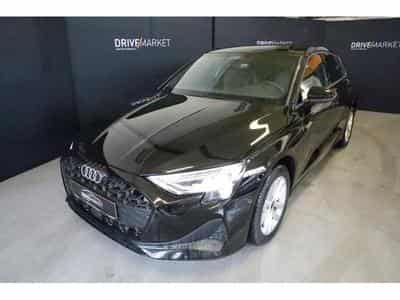 Audi A3 Sportback (2026) - Photo 1
