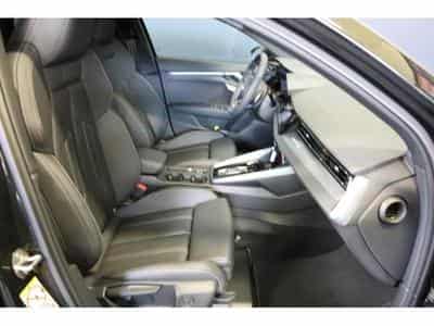Audi A3 Sportback (2026) - Photo 10