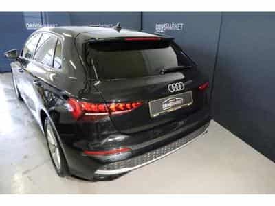 Audi A3 Sportback (2026) - Photo 12