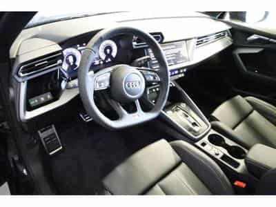 Audi A3 Sportback (2026) - Photo 13