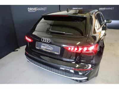 Audi A3 Sportback (2026) - Photo 14