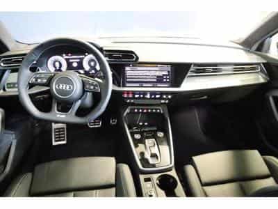 Audi A3 Sportback (2026) - Photo 2