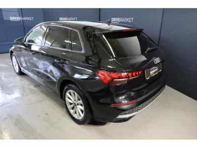 Audi A3 Sportback (2026) - Photo 3