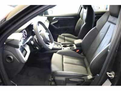 Audi A3 Sportback (2026) - Photo 4