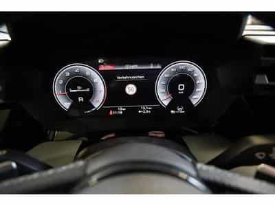 Audi A3 Sportback (2026) - Photo 5