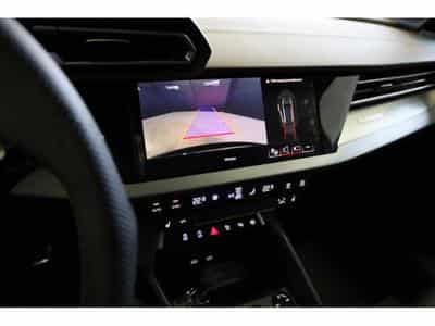 Audi A3 Sportback (2026) - Photo 6
