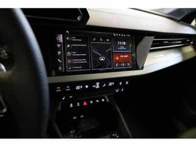 Audi A3 Sportback (2026) - Photo 7