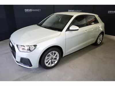 Audi A1 Advanced (2026) - Photo 1