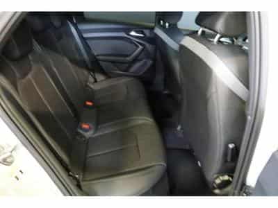 Audi A1 Advanced (2026) - Photo 11