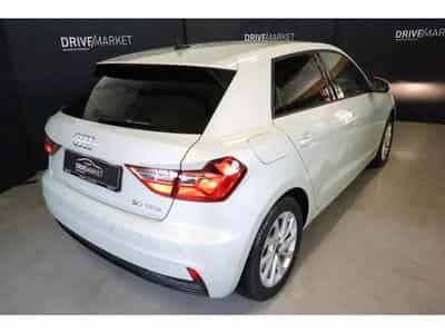 Audi A1 Advanced (2026) - Photo 13