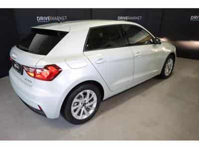 Audi A1 Advanced (2026) - Photo 14