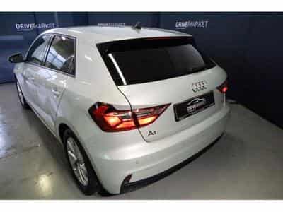 Audi A1 Advanced (2026) - Photo 15