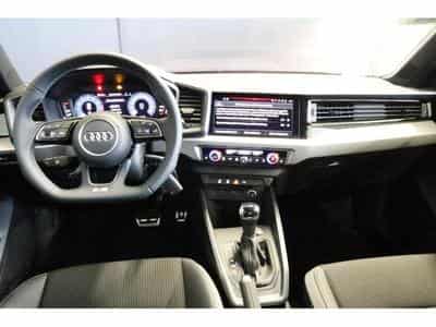 Audi A1 Advanced (2026) - Photo 2